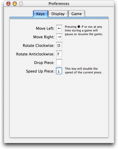 Keys preferences (38784 bytes)